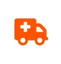 Icono CUAP Ambulancia