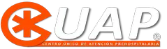 Logo CUAP