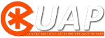 CUAP logo