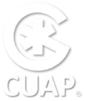 Logo CUAP Bco
