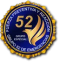 Logo G52